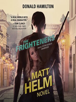 cover image of The Frighteners